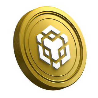 Anfängerleitseite für neue Händler mit der Binance BNB Kryptowährungsmünze